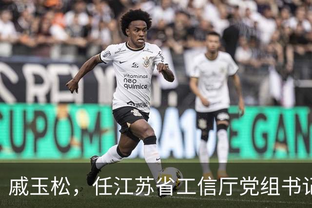 戚玉松，任江苏省工信厅党组书记！水利部党组决定，白岩红履新！
